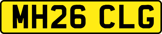 MH26CLG