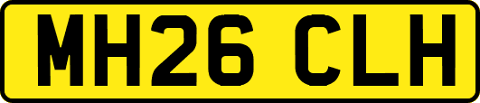 MH26CLH