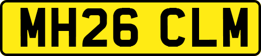 MH26CLM