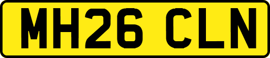 MH26CLN