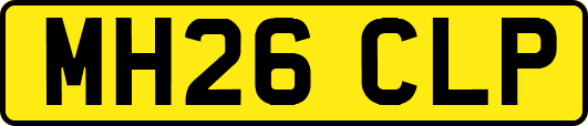 MH26CLP