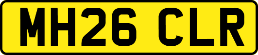 MH26CLR