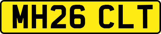 MH26CLT
