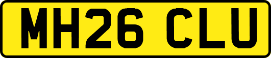 MH26CLU