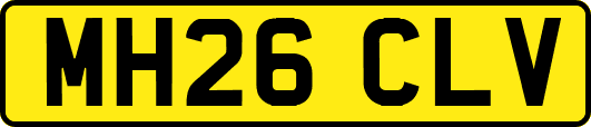 MH26CLV