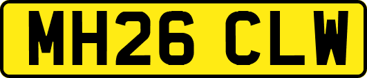 MH26CLW