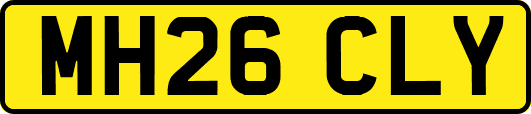 MH26CLY