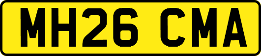 MH26CMA