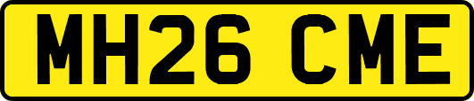MH26CME