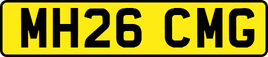 MH26CMG