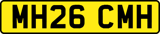 MH26CMH