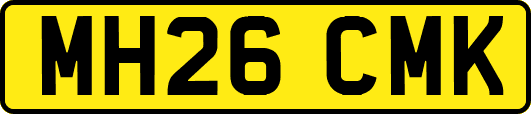 MH26CMK