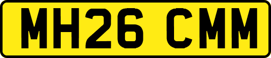 MH26CMM