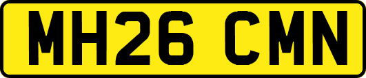 MH26CMN