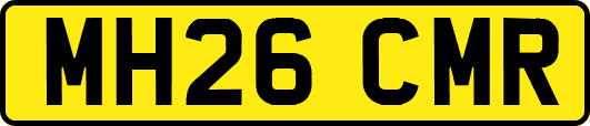 MH26CMR