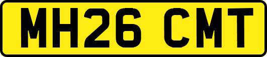 MH26CMT