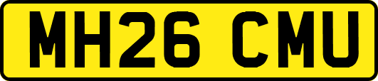 MH26CMU