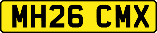 MH26CMX