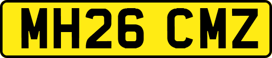 MH26CMZ