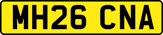 MH26CNA