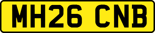 MH26CNB