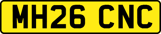 MH26CNC