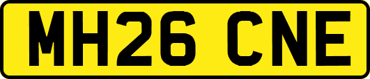 MH26CNE