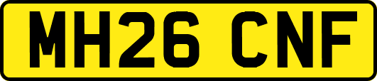 MH26CNF