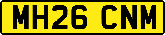 MH26CNM