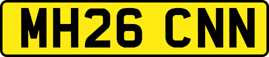 MH26CNN