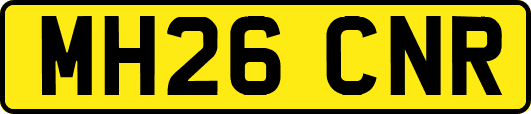 MH26CNR