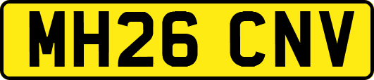 MH26CNV