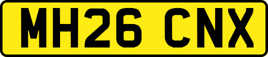 MH26CNX