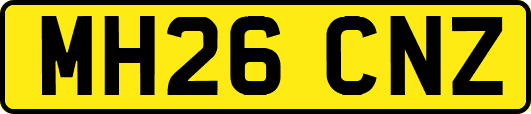 MH26CNZ