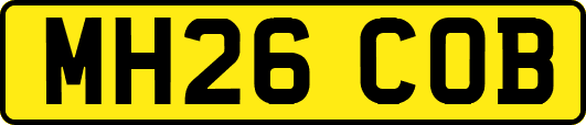 MH26COB