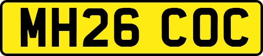 MH26COC