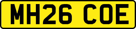 MH26COE