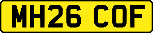 MH26COF
