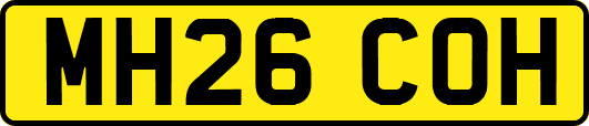 MH26COH