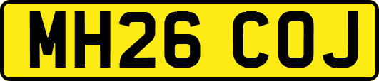 MH26COJ