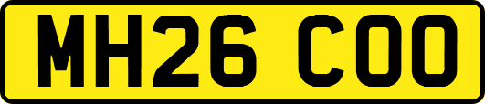 MH26COO