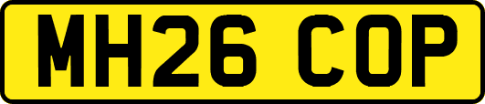 MH26COP