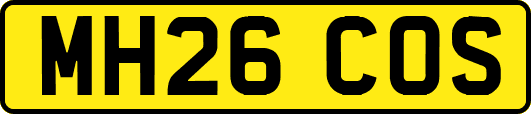MH26COS