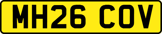 MH26COV