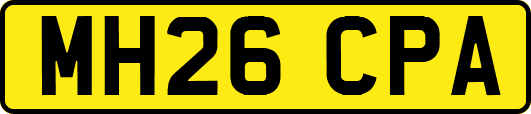 MH26CPA
