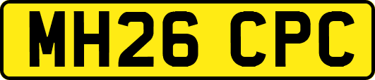 MH26CPC