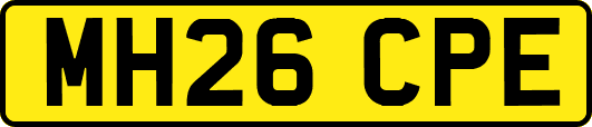 MH26CPE