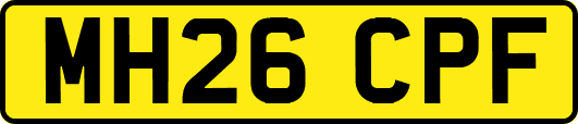 MH26CPF