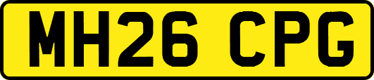 MH26CPG