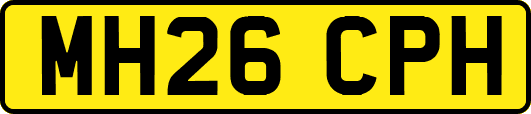 MH26CPH